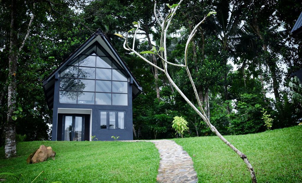 The Country House Chalets Galle Zimmer foto