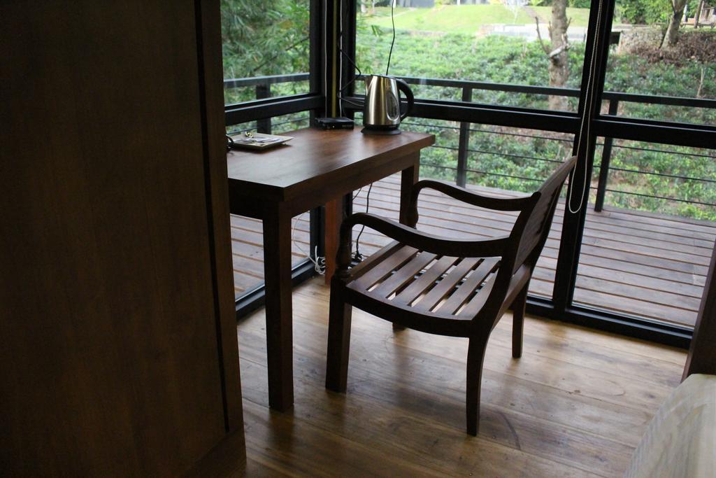 The Country House Chalets Galle Exterior foto